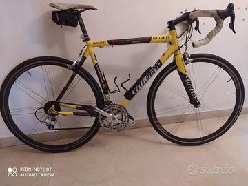 Wilier Triestina Izoard  2001