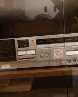 Sony TA-AX520 Amplificatore