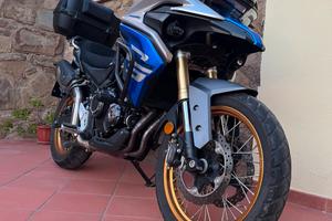 Voge valico 525