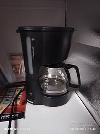 macchina caffè Americano 
