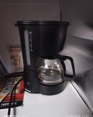 macchina caffè Americano 