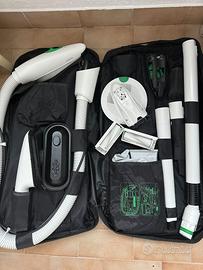 Folletto VK7 - Accessori