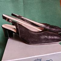 SCARPA MOD.CHANEL 37