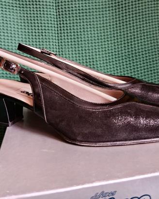 SCARPA MOD.CHANEL 37