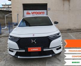 DS DS 7 DS 7 Crossback BlueHDi 130 aut. Business