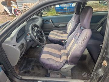 FIAT Punto 1ª serie - 1995