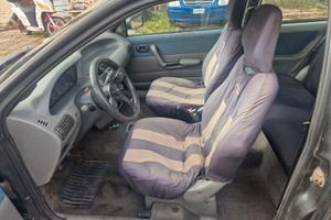 FIAT Punto 1ª serie - 1995