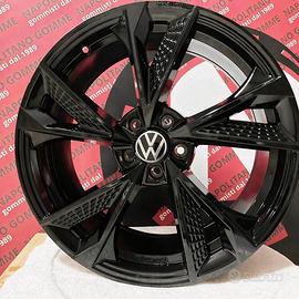 Cerchi VW Golf Tiguan Scirocco Troc 18 pollici mam