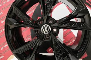 Cerchi VW Golf Tiguan Scirocco Troc 18 pollici mam