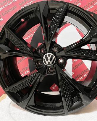 Cerchi VW Golf Tiguan Scirocco Troc 18 pollici mam