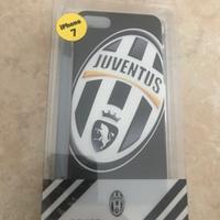 Cover Juventus per iPhone 7