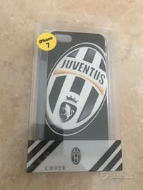 Cover Juventus per iPhone 7