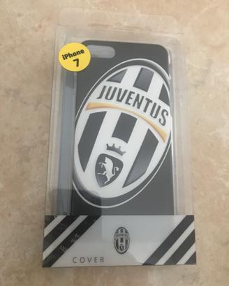 Cover Juventus per iPhone 7