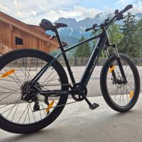 mtb bici