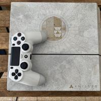 PlayStation 4 limited edition