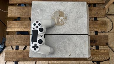 PlayStation 4 limited edition