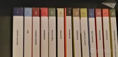 I classici del fumetto di Repubblica, anche sfusi