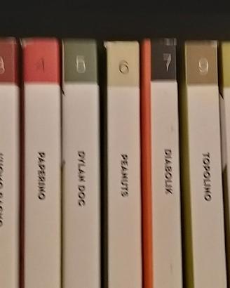 I classici del fumetto di Repubblica, anche sfusi