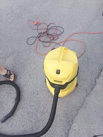 Aspirapolvere professionale 