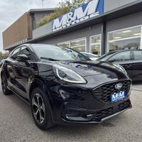 FORD Puma 1.0 Hybrid 125CV S&S AUTO ST-Line #NEW M