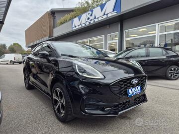 FORD Puma 1.0 Hybrid 125CV S&S AUTO ST-Line #NEW M