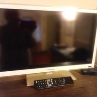 televisione  Thomson 43"