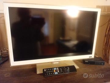 televisione  Thomson 43"