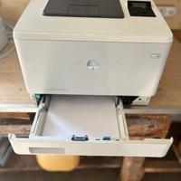 Stampante Color Laser Jet Pro