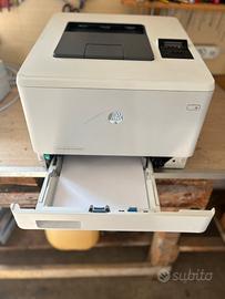 Stampante Color Laser Jet Pro