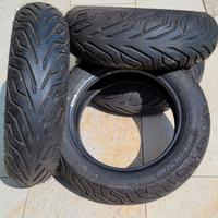 Gomme per scooter
