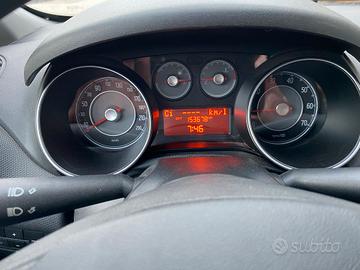 Fiat Punto Diesel 1300 multijet 3 porte