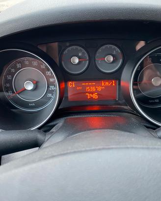Fiat Punto Diesel 1300 multijet 3 porte