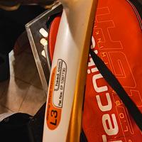 racchetta head instinct