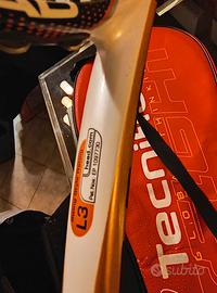 racchetta head instinct