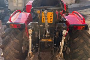 trattore carraro 5800 