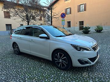 Peugeot 308 SW