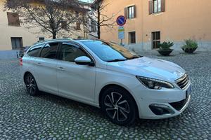 Peugeot 308 SW