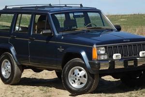 Ricambi jeep cherokee xj 2.1