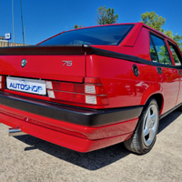 Alfa 75