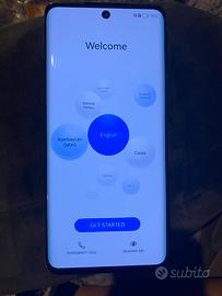 Huawei Nova 9 8GB RAM 128GB- batteria 100%