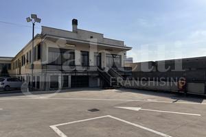 Laboratorio Novate Milanese [Cod. rif 3227507VCG]