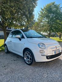 Auto per neopatentati