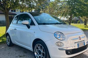 Auto per neopatentati