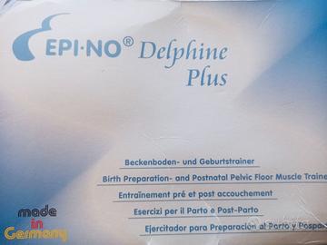 Epi-no Delphine Plus
