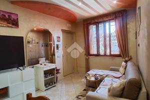 CASA SEMINDIPENDENTE A AFRAGOLA