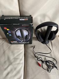 Cuffie bluetooth