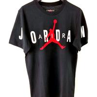 Nike Air Jordan T-shirt Uomo S (NEW)