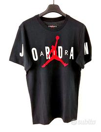 Nike Air Jordan T-shirt Uomo S (NEW)