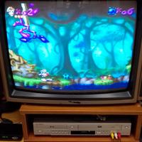 Rayman PS1