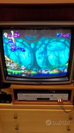 Rayman PS1